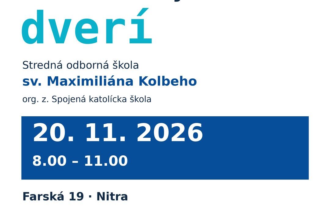 DOD na SOŠ IT